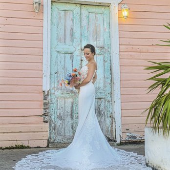 Bridals by Sofia - My train in all its glory. Hemmed perfectly - Sewing & Alterations Near Me - Oceanside, California Bridals by Sofia - My train in all its glory. Hemmed perfectly - Sewing & Alterations Near Me - Oceanside, California