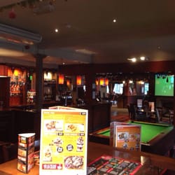 Rose & Crown