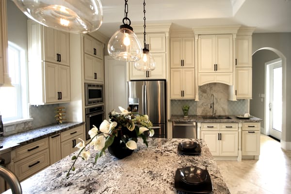 Ucabinet International