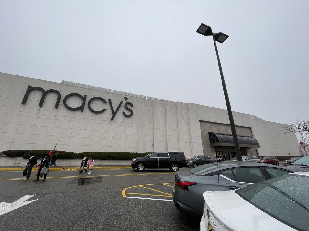 MACY’S - Updated July 2024 - 40 Photos & 78 Reviews - 500 Garden State ...