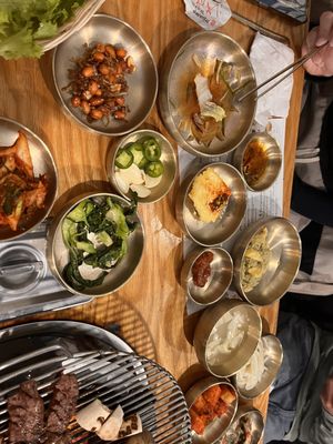 Daori BBQ by null