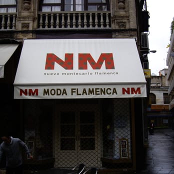 Nuevo Montecarlo - Accessories Near Me - Seville, SE Nuevo Montecarlo - Accessories Near Me - Seville, SE
