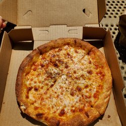 JJ's & Sons Pizzeria
