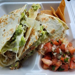Aztec Grill & Grocery on Yelp