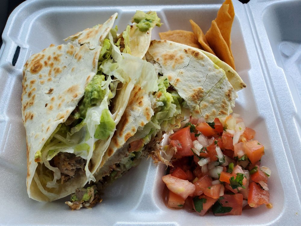 AZTEC GRILL & GROCERY 39 Photos & 39 Reviews 122 Middletown Ave