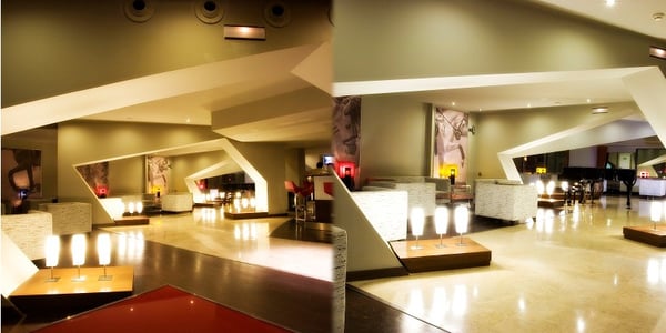 Hotel Ribera de Triana - Sevilla by null