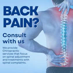 Madison Chiropractic