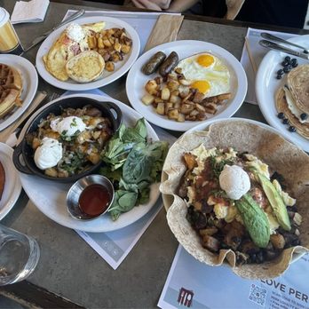 Turning Point - Breakfast & Brunch Near Me - Hoboken, New Jersey Turning Point - Breakfast & Brunch Near Me - Hoboken, New Jersey
