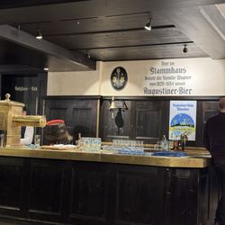 Augustiner Stammhaus