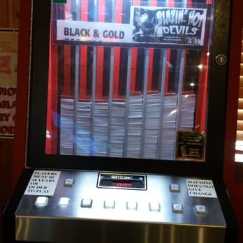Broadway Bar & Pizza - Feeling lucky? - Pizza Near Me - Rochester, Minnesota