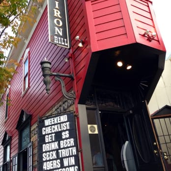 Flatiron - Sports Bars Near Me - San Rafael, California Flatiron - Sports Bars Near Me - San Rafael, California