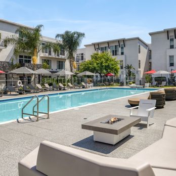 1. Lofts at NoHo Commons
