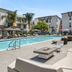 Lofts at NoHo Commons