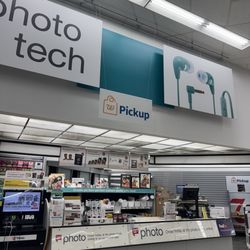Walgreens