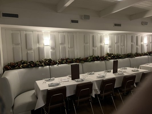 Oren Restaurant by null