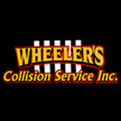 Wheeler's Collision Service