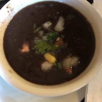 Cenas Kitchen - Black beans - Tex-Mex Near Me - Houston, Texas