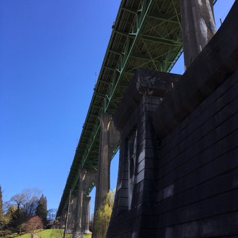 Cathedral Park - Parks Near Me - Portland, Oregon Cathedral Park - Parks Near Me - Portland, Oregon