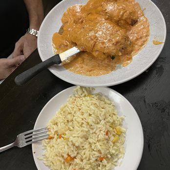 Christina’s Restaurant - Chicken Sorrentino - Italian Near Me - Kingston, New York