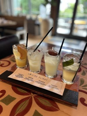 Emilio's Tacos and Tequila by null