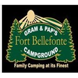 Fort Bellefonte Campground
