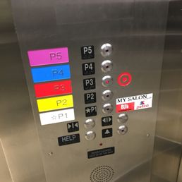 Elevator