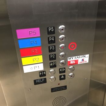 Target - Elevator - Department Stores Near Me - Charlotte, North Carolina