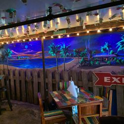 Beachcomber BBQ & Grill