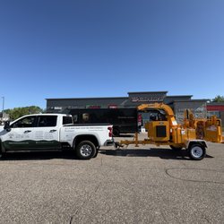 FC Tree Service
