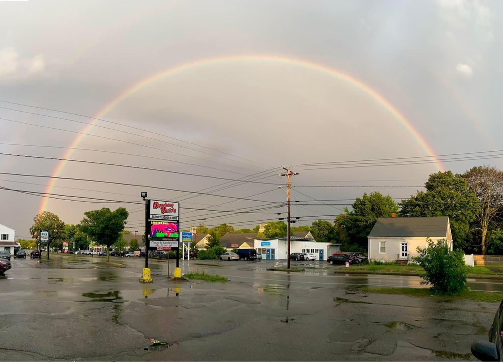 BROADWAY VARIETY Updated October 2024 69 Photos 771 Broadway, South Portland, Maine