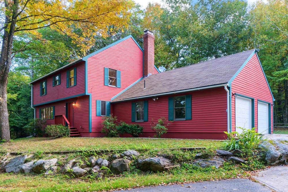 THE HAUSE GROUP Contact Agent 12 Photos 670 Mechanic St