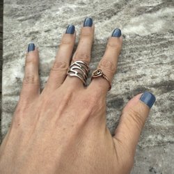 My Kim Nail - DC Goodie Bag