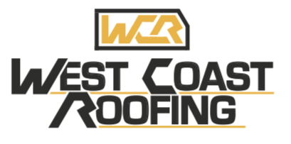 West Coast Roofing Logo