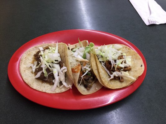El Trompito Taqueria by null