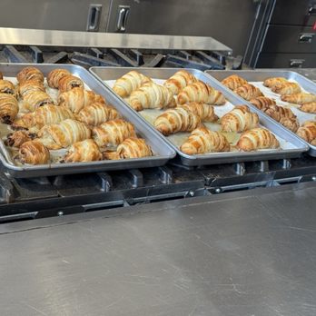 Sur La Table - Croissant cooking class - Kitchen Supplies Near Me - Lake Grove, New York