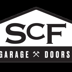 SCF Garage Doors