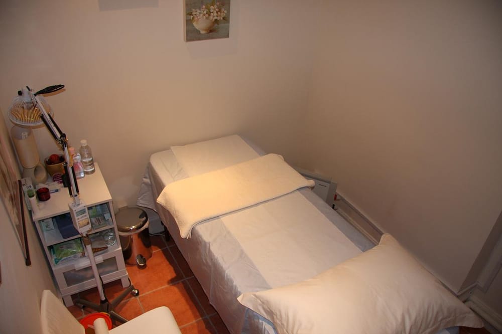 JINSEN HEALTH 61 Milngavie Road, Glasgow, East Dunbartonshire, United