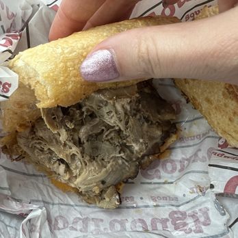 Sourdough & Co - The Smoked Brisket Sandwich - Salad Near Me - Roseville, California