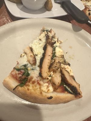 Antonio's Italian Grill by null