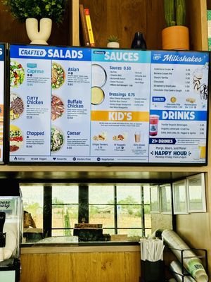 Menu photo 2 Birdcall - All Natural Chicken Gilbert, AZ