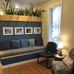 Blue Umbrella Medical Center - Lobby