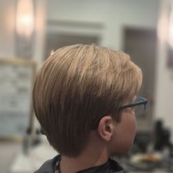 Ara Hair Studio Fine Men's Salon