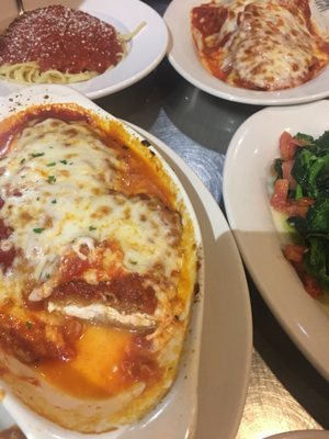Pasta Pomodoro by null