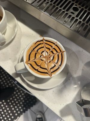 Eleva Coffee Lounge by null