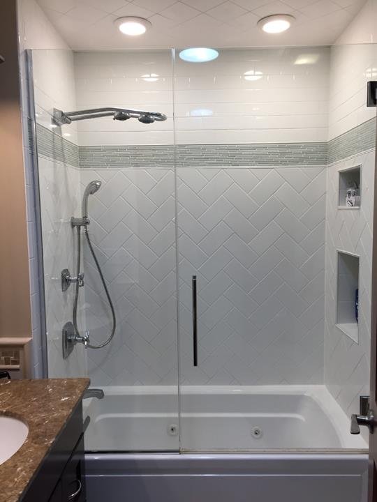 Slide of EDT Plumbing