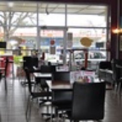 Claudia's Cafe - Claudia's Cafe, Morwell