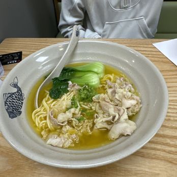 Wheat - Spicy and Sour Beef Noodle Soup - Noodles Near Me - Chapel Hill, North Carolina Wheat - Spicy and Sour Beef Noodle Soup - Noodles Near Me - Chapel Hill, North Carolina