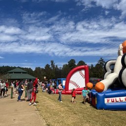 "It's Fall Y'all Community Festival" "It's Fall Y'all Community Festival"