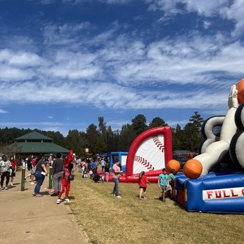 Denny Dobbs Park - "It's Fall Y'all Community Festival" - Parks Near Me - Covington, Georgia Denny Dobbs Park - "It's Fall Y'all Community Festival" - Parks Near Me - Covington, Georgia