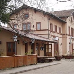 Gleis 1